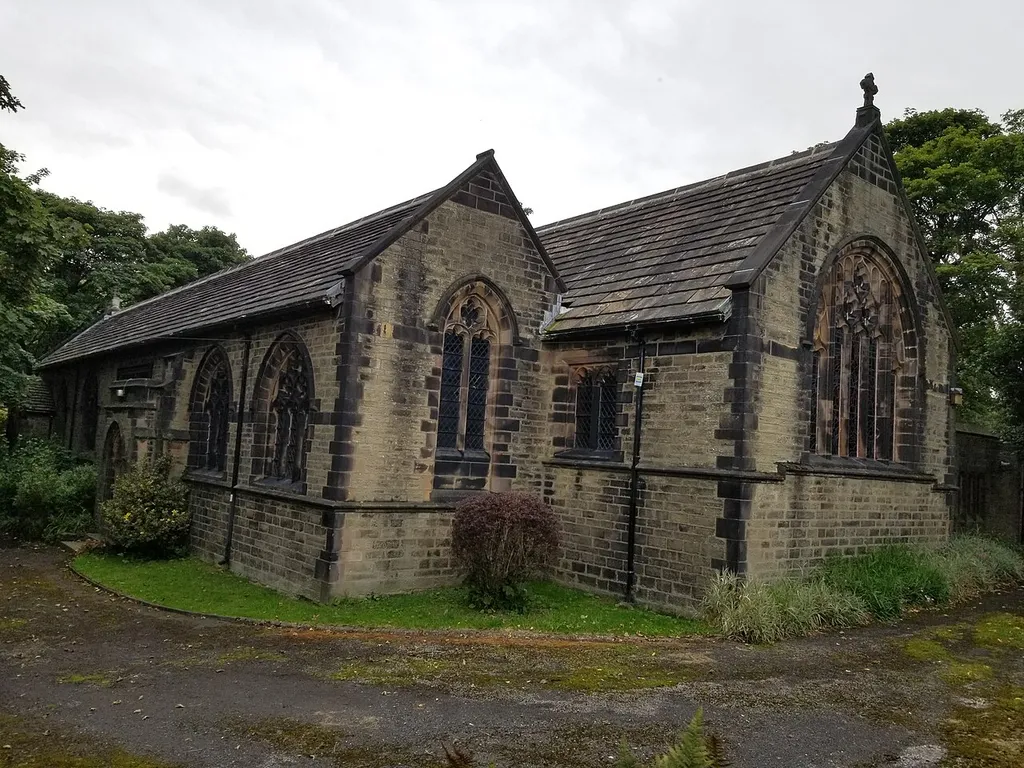 St Paul's Church, Constable Lee .mw-parser-output .messagebox{margin:4px 0;width:auto;border-collapse:collapse;border:2px solid var(--border-color-progressive,#6485d1);background-color:var(--background-color-neutral-subtle,#fbfcff);color:var(--color-base,#202122);box-sizing:border-box;border-inline-start-width:8px}.mw-parser-output .messagebox.mbox-small{font-size:88%;line-height:1.25em}.mw-parser-output .mbox-warning,.mw-parser-output .mbox-speedy{border:2px solid var(--border-color-error,#b22222);background:var(--background-color-error-subtle,#ffdbdb);border-inline-start-width:8px}.mw-parser-output .mbox-serious,.mw-parser-output .mbox-delete,.mw-parser-output .mbox-stop{border:2px solid var(--border-color-error,#b22222);border-inline-start-width:8px}.mw-parser-output .mbox-issue,.mw-parser-output .mbox-content{border:2px solid #f28500;background:var(--background-color-warning-subtle,#ffe);border-inline-start-width:8px}.mw-parser-output .mbox-query,.mw-parser-output .mbox-style{border:2px solid #f4c430;background:var(--background-color-warning-subtle,#ffe);border-inline-start-width:8px}.mw-parser-output .mbox-shit{border:2px solid #960;border-inline-start-width:8px}.mw-parser-output .mbox-license{border:2px solid #88a;border-inline-start-width:initial}.mw-parser-output .mbox-legal{border:2px solid var(--border-color-notice,#666);background:var(--background-color-base,#fff);border-inline-start-width:8px}.mw-parser-output .mbox-honor{border:2px solid #ca3;background:var(--background-color-warning-subtle,#fcf4db);border-inline-start-width:8px}.mw-parser-output .mbox-growth{border:2px solid #8d4;background:var(--background-color-success-subtle,#d5fdf4);border-inline-start-width:8px}.mw-parser-output .mbox-move{border:2px solid #93c;border-inline-start-width:8px}.mw-parser-output .mbox-protection,.mw-parser-output .mbox-message{border:2px solid var(--border-color-base,#aaa);border-inline-start-width:8px}.mw-parser-output .messagebox .mbox-text{border:none;padding:0.25e