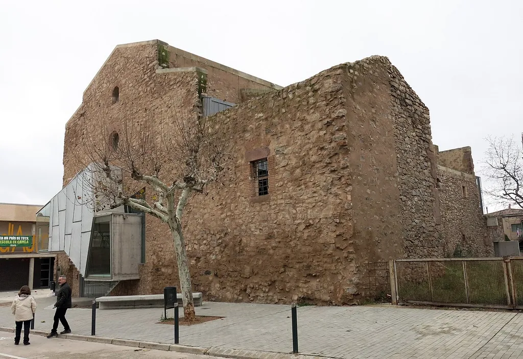 This image was uploaded as part of Wiki Loves Monuments 2015.