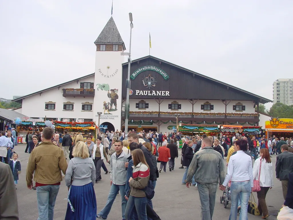 Oktoberfest 2025