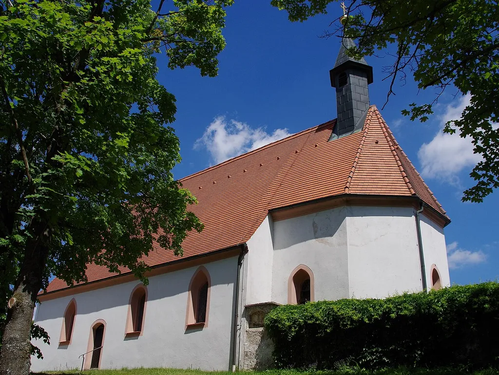 St. Sebastian – Beratzhausen