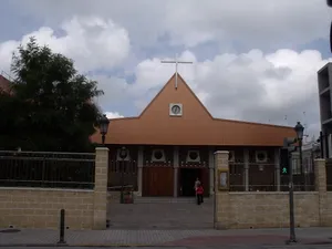 Church of Our Lady of Mount Carmel