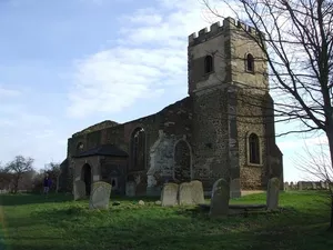 Old Church of All Saints