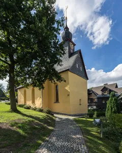 Pfarrkirche