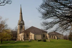 Church of St Peter