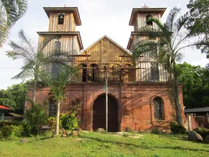 Immaculate Conception Parish Church