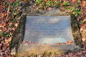 Üetliberg, prehistoric settlements and burial grounds, Roman settlement, medieval castle and fortifications