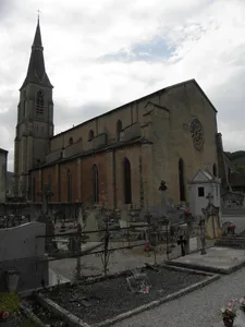 Vabres Cathedral