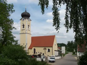 Obereulenbach St. Sebastian