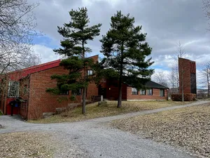 Furuset Church