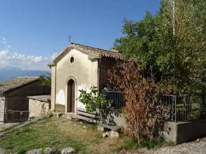 Saint Francis church