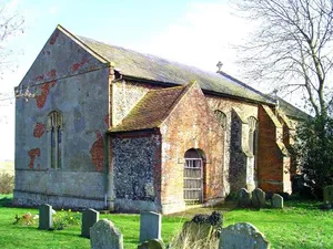 Church of St John the Baptist