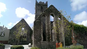 French Church