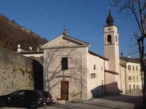 Patronage of Saint Joseph church