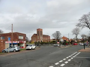 St Nicholas' Church