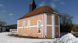St. Dionysius (Effenricht)