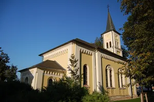 Church of Holy Trinity