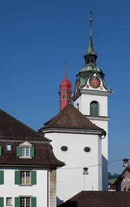 St. Peter and Paul Parish Church