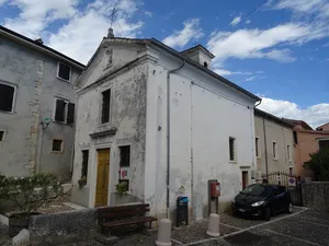 Saint Roch church