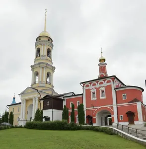 Belyov