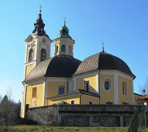 Church of the Assumption of Mary