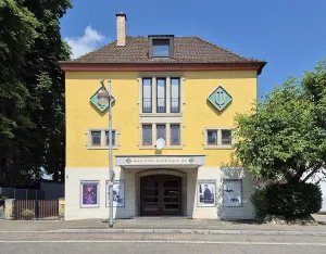 Union-Theater