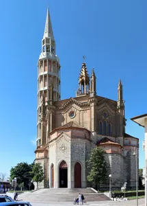 Mortegliano Cathedral