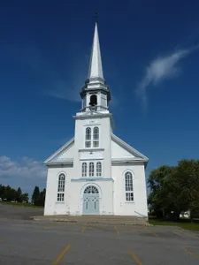 Saint-Gabriel Church