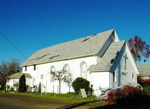 Free Methodist Church (Dayton, Oregon)