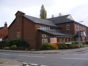 St John's United Reformed Church