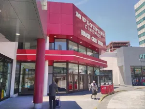 Concourse Plaza Multiplex Cinemas