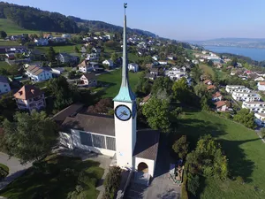 evangelical reformed church