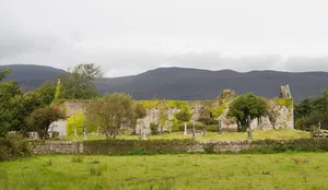 Killagh Priory St. Mary de Bello Loco