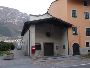 Saint Lucy church