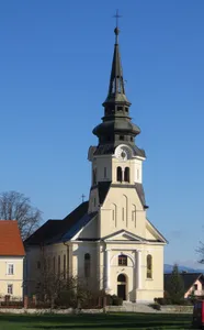 St. Margaret's Church