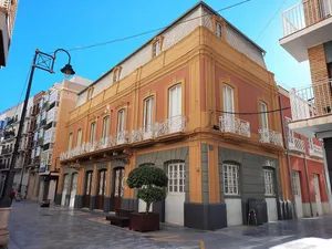 Church of Saint Antonio María Claret