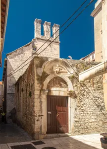 Church of the Holy Spirit