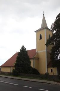 Church of the Assumption in Wojnarowice