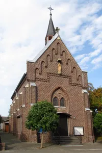Holy Cross Church