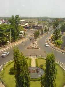 Mapusa
