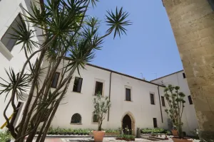 Diocesan Museum and Codex of Corigliano-Rossano