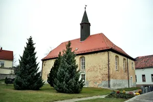 Protestant Church (Reichstädt)