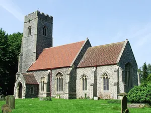 Church of St Bartholomew