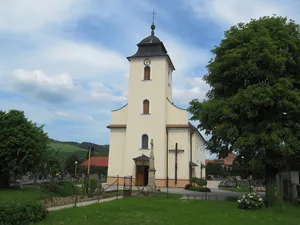 Church of Saint Joseph