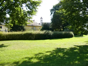 Wasserburg Tagmersheim