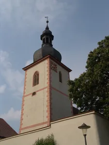 St. Georg