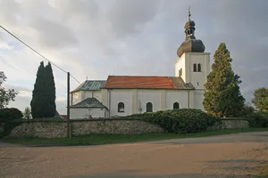 Church of the Assumption of the Virgin Mary