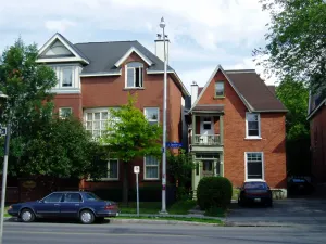 Sandy Hill