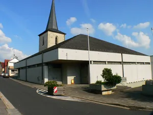 Pfarrkirche