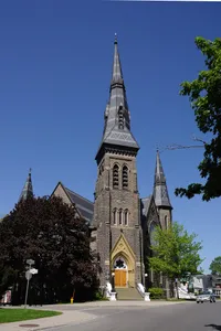 First Presbyterian Church