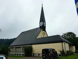 Dreifaltigkeitskirche